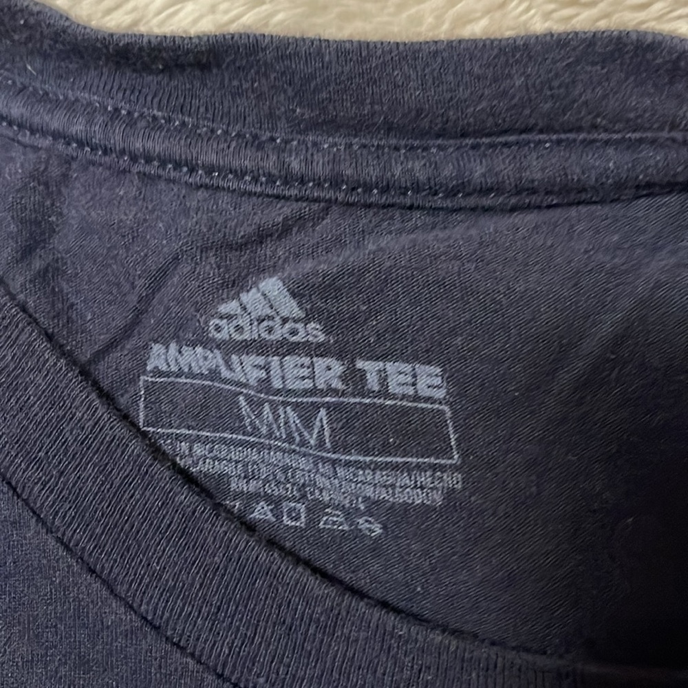 Adidas men’s tee - Picture 3 of 3